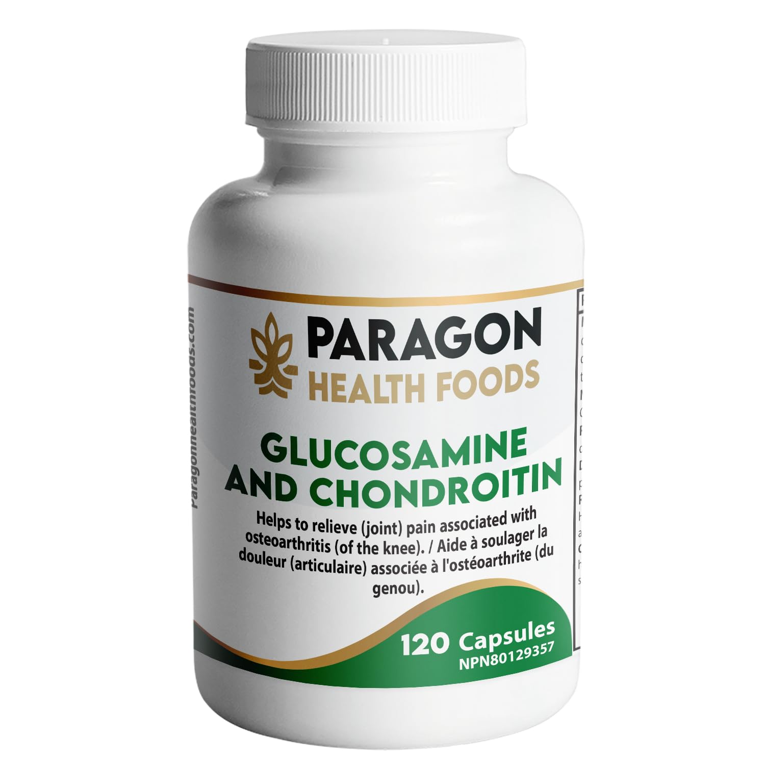 Paragon Health Foods Amla Capsule | 120 Vegetarian Capsules | Supports Heart Health | Natural Anti-inflammatory — view 46