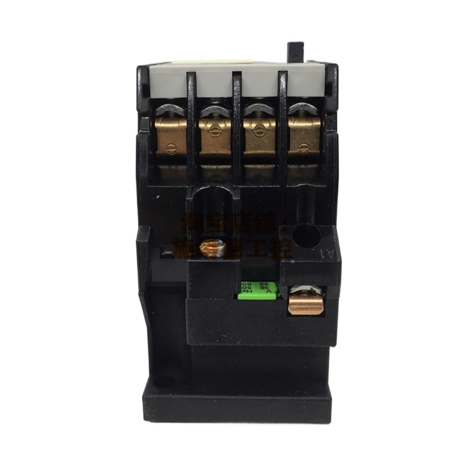 Relais intermédiaire 3 pièces 3TH8040-0XB0 AC24V Module Relais Industriel pour l'automatisation Industrielle, l'ingénierie des Machines