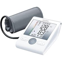 Sanitas SBM Upper Arm Blood Pressure Monitor 1