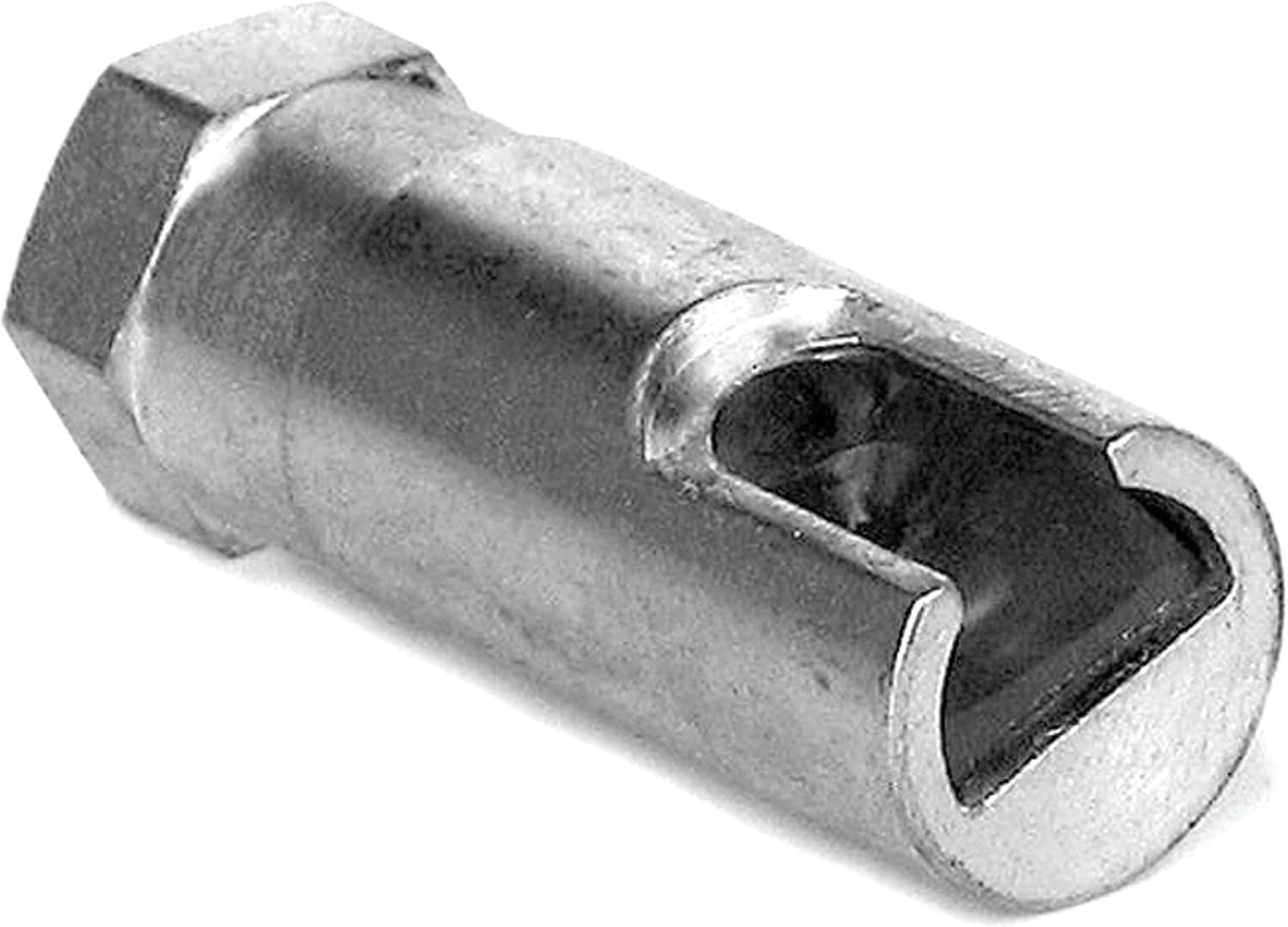 Performance Tool W54227 - Grease Coupler for Hard-to-Reach Zerks, Fits Most Hand Operated Grease Guns