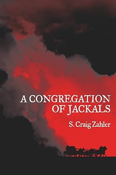 A Congregation of Jackals Authors Preferred Text