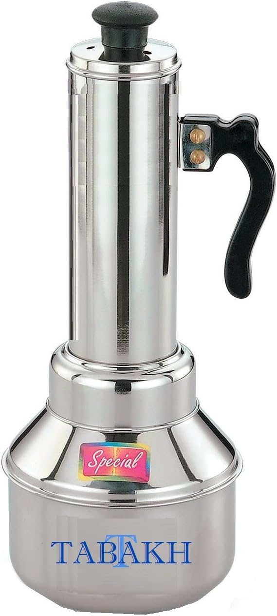 SREERAM Micro Puttu Cooker