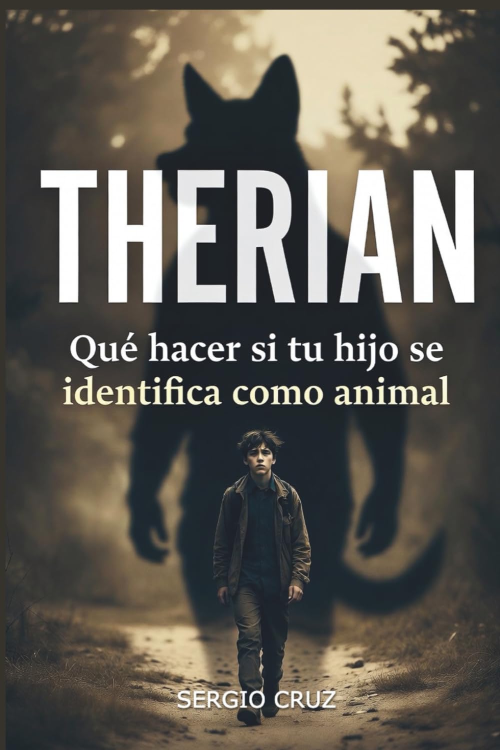 THERIAN: Qué hacer si tu hijo se identifica como animal