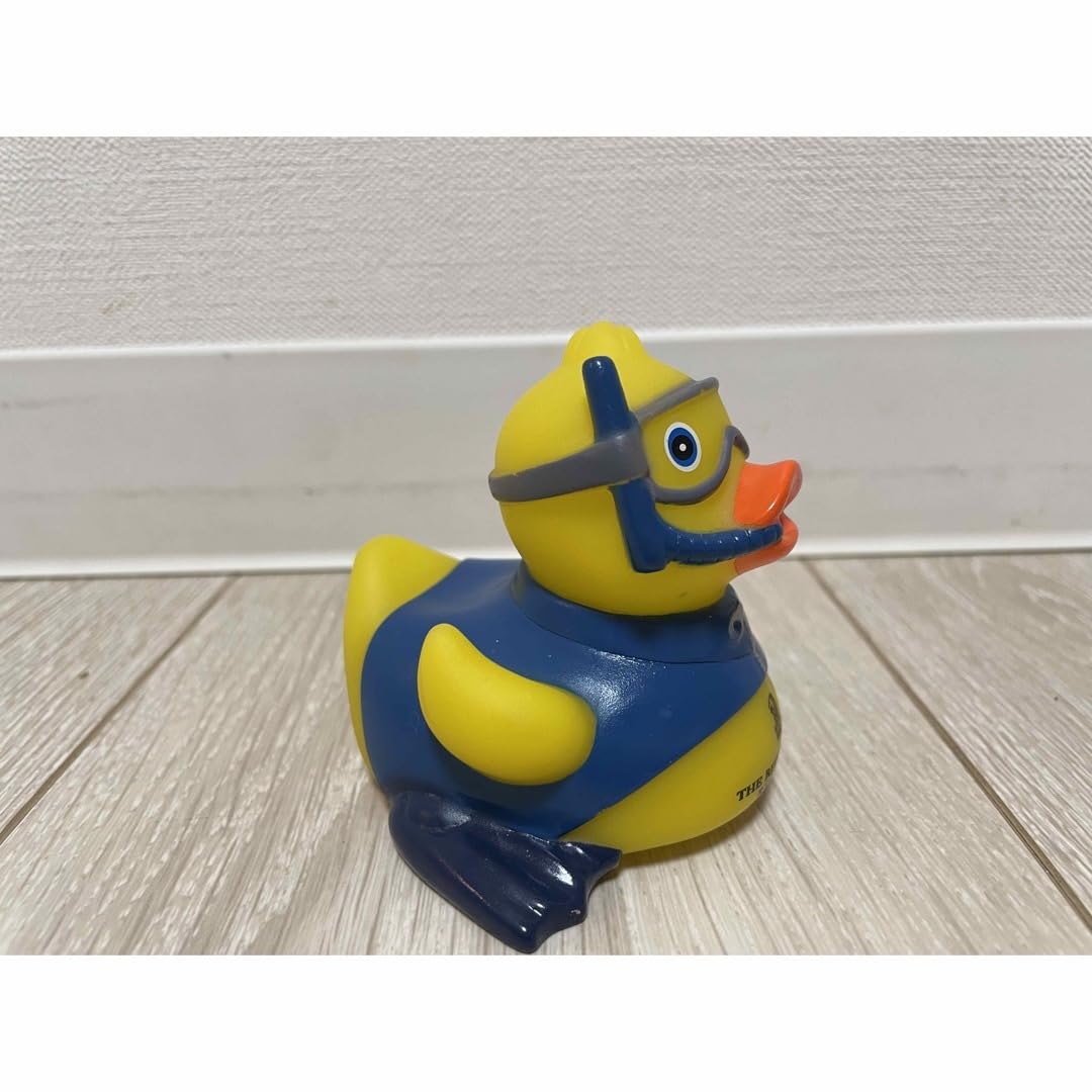 Amazon.co.jp: ritz-carlton waikiki duck : Toys & Games