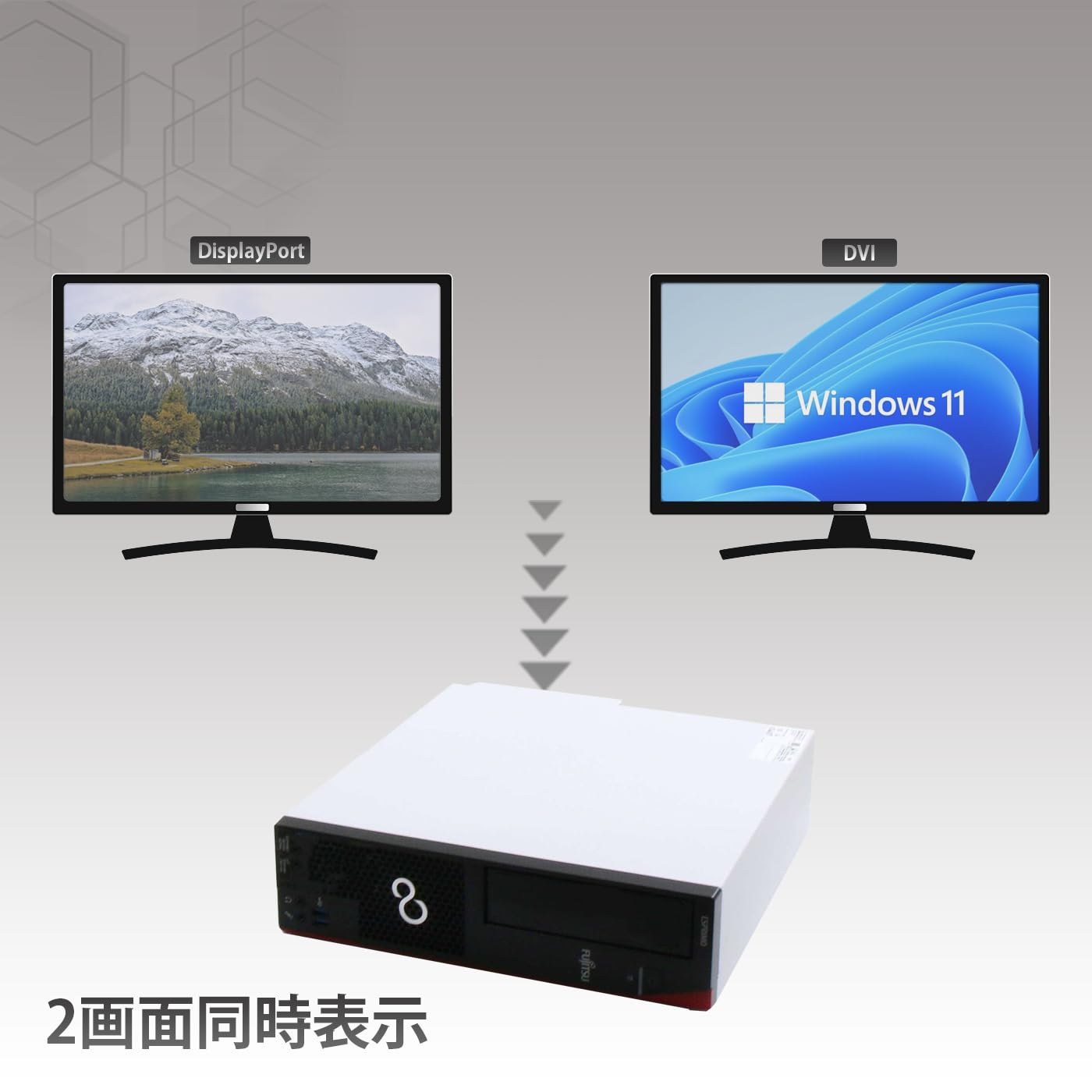 ESPRIMO D586/PX Windows11 SSD搭載 MsOffice ESPRIMO D586/PX Windows11 SSD搭載 MsOffice Amazon.co.jp: 【整備