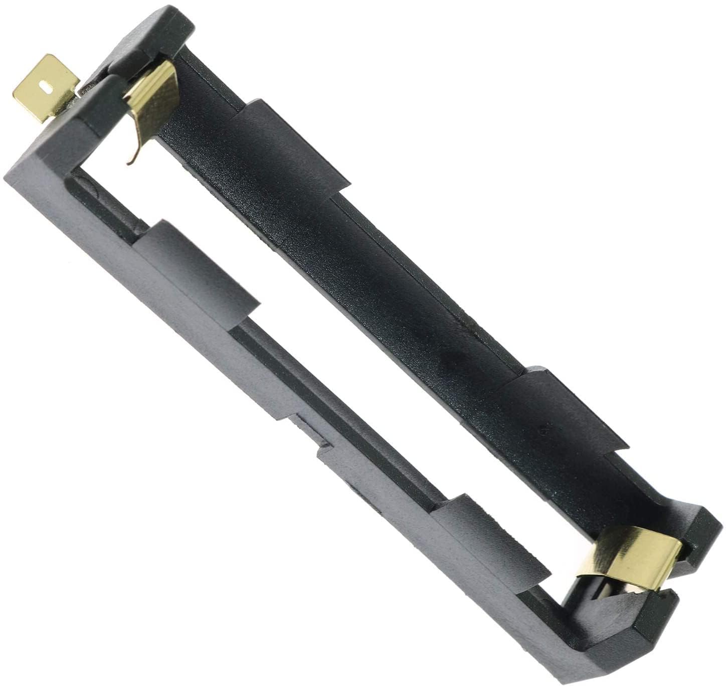 (2 pc) Pro3D 18650 SMD/SMT Single Battery Holder-picture-11