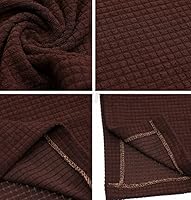 Vista 3 de Fundas para reposabrazos de sofá, fundas elásticas para reposabrazos de sofá, fundas elásticas para reposabrazos de sofá, fundas protectoras