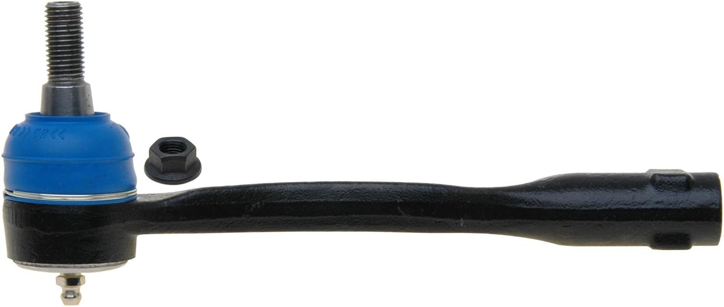 ACDelco Professional 45A2481 (19312663) Outer Steering Tie Rod End