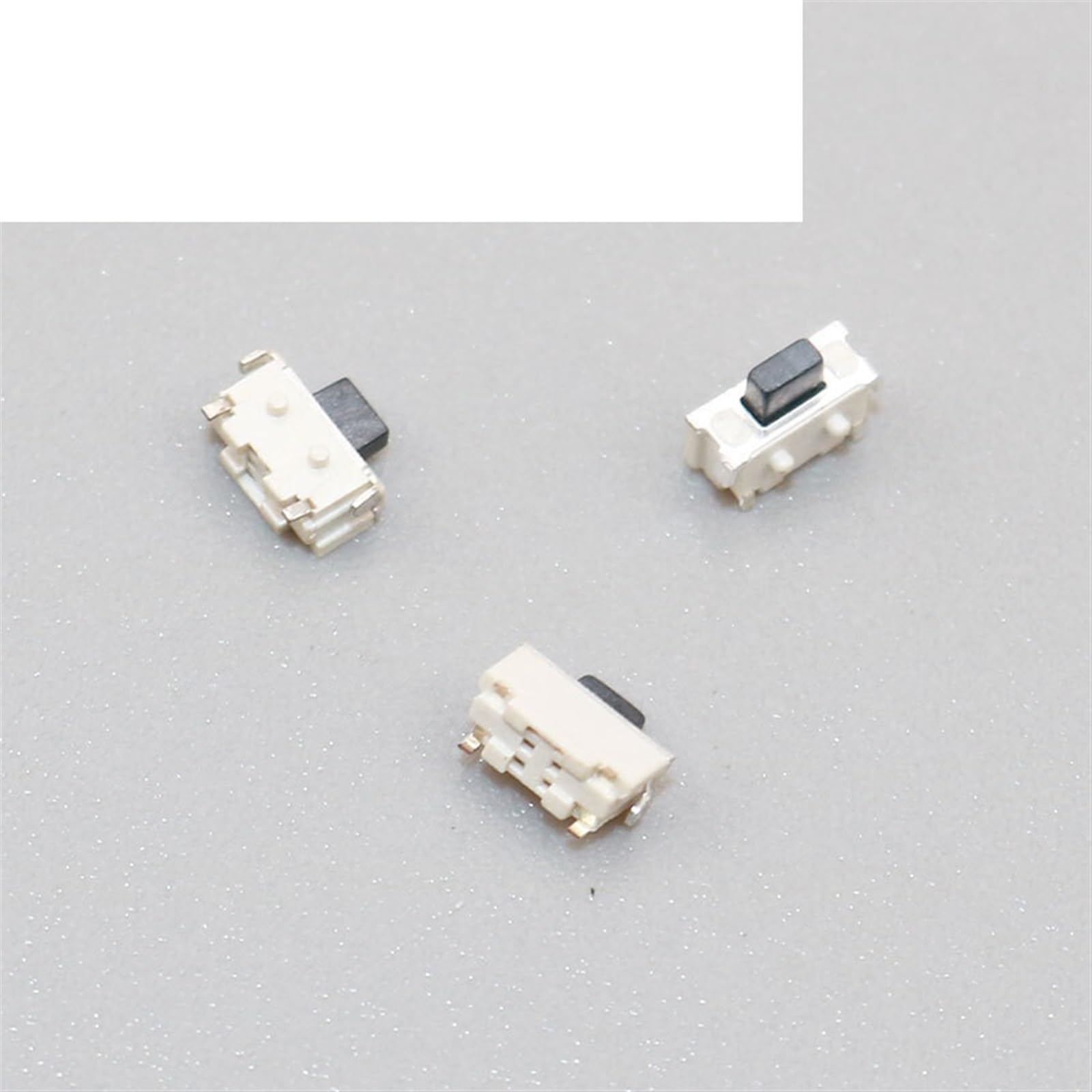 Micro interrupteur tactile SMD 2x4x3.5mm pour réparation de tablette et MP3