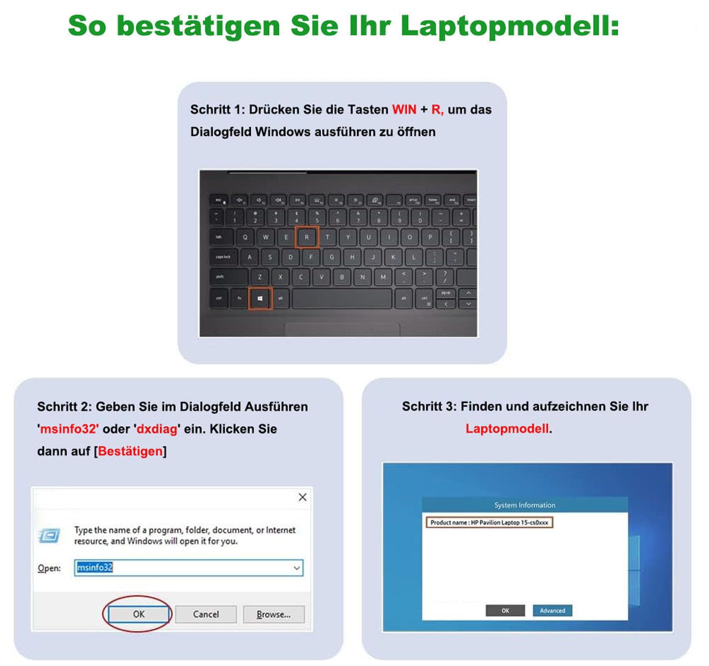 CX03XL Laptop Ersatz Akku für HP EliteBook X360 830 G7/G8 Series