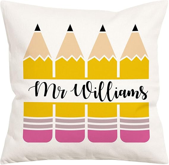 personalised pillow cases amazon