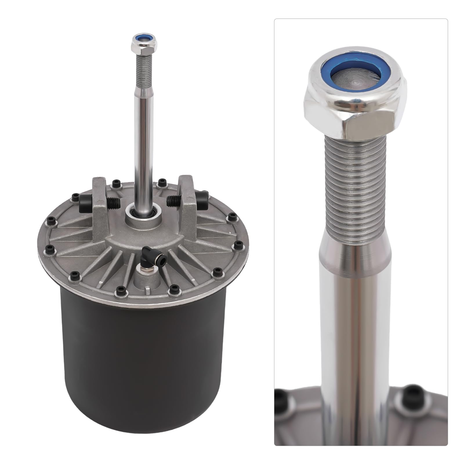 Amazon.com: TFCFL Universal 186mm Tire Changer Machine Bead
