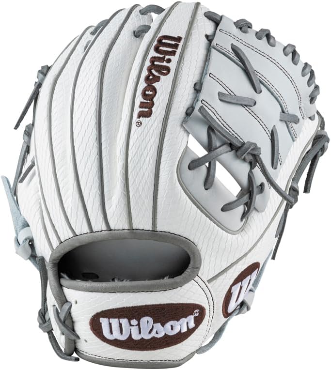 ウィルソン ワナビーヒーロー デュアル 軟式 内野手用 スネークスキン D5型 ウィルソン WILSON 軟式用 The Wannabe Hero DUAL スネークスキン 内