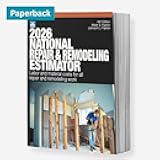 2026 National Repair & Remodeling Estimator