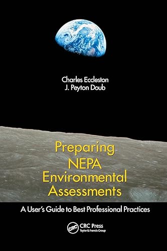 Preparing NEPA Environmental Assessments: A User’s Guide to Best Professional Practices