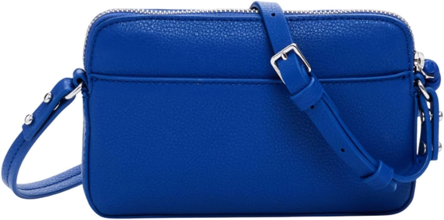 Desigual Women's Mone_Half Julia Fantasy