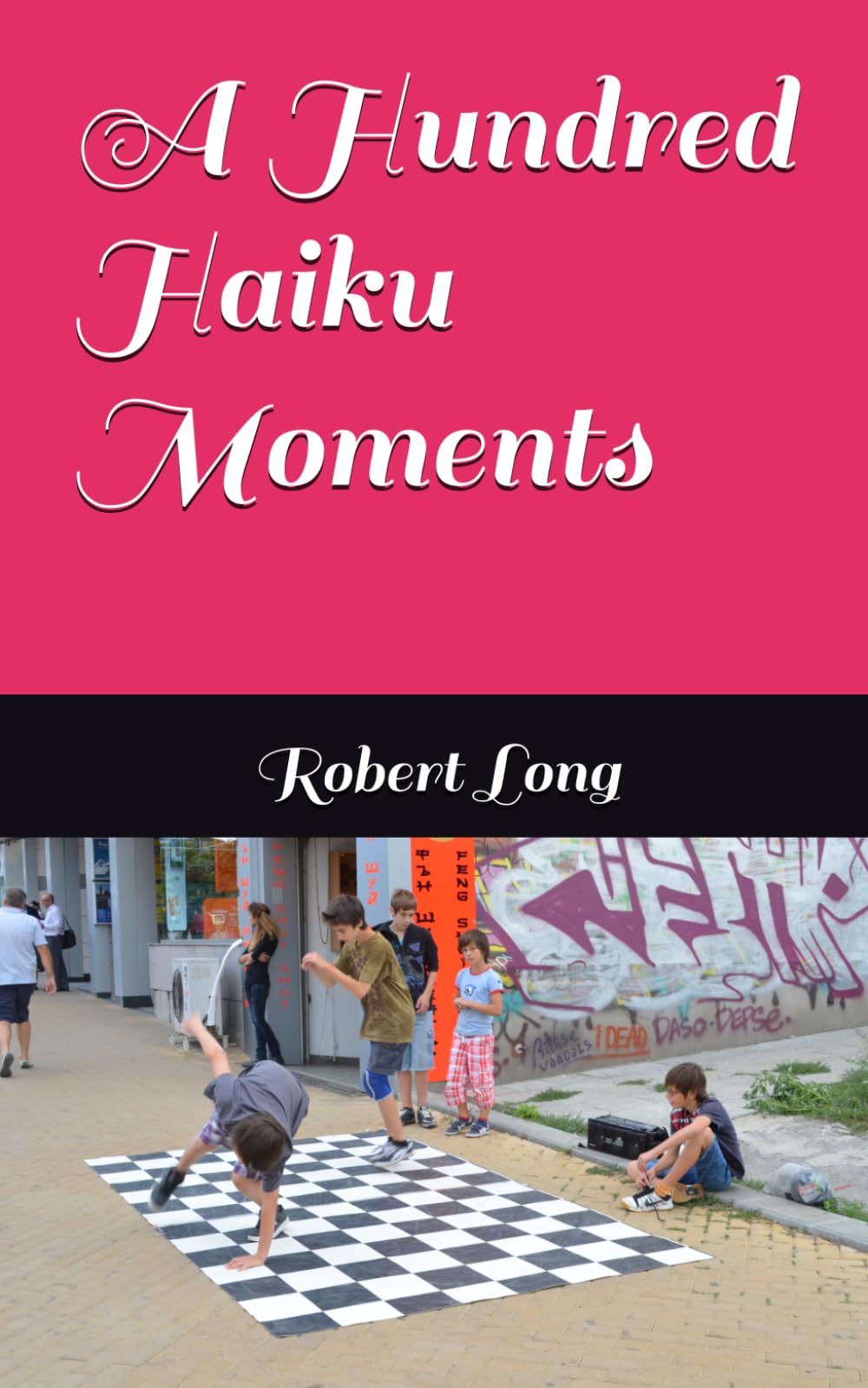 A Hundred Haiku Moments