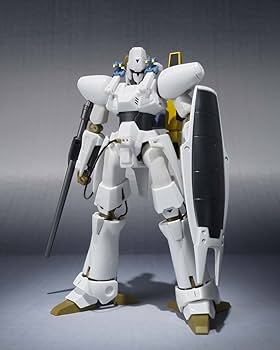 ロボット魂　エルガイム6種 61uHmETXeyL._AC_UL210_SR210,