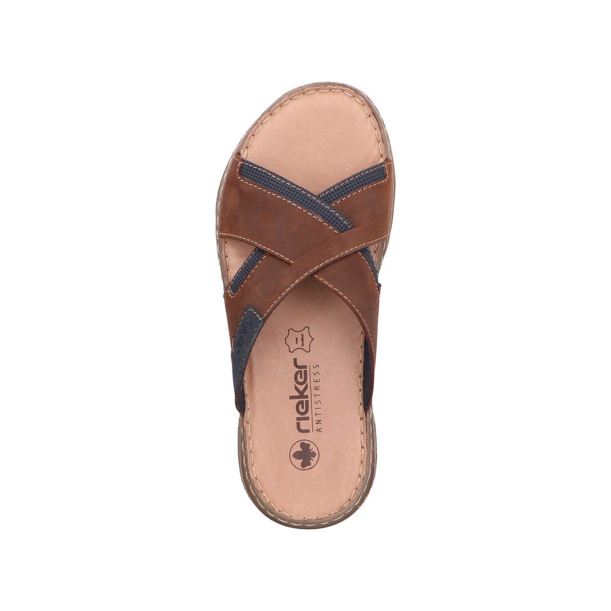 Rieker 21493 Mules Homme