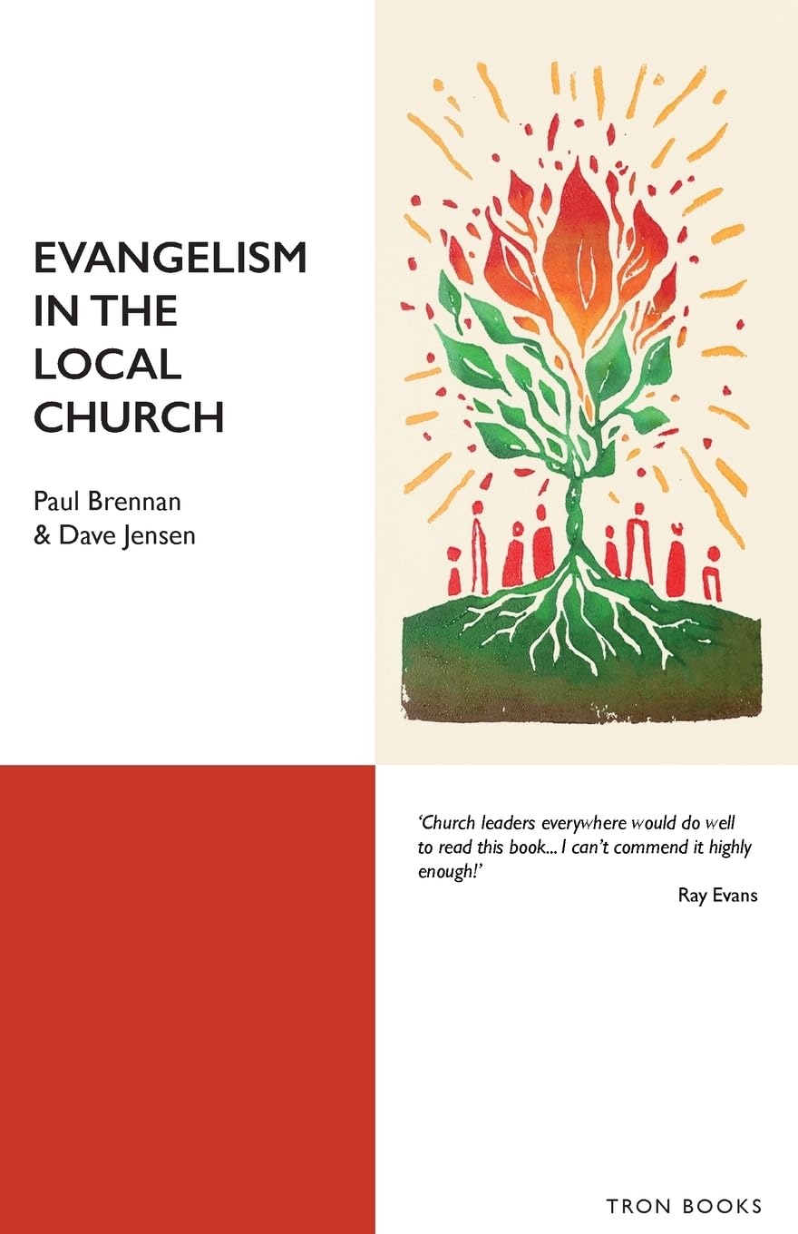 Evangelism in the Local Church
