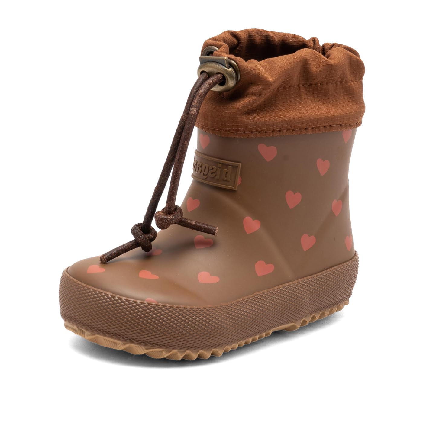 Bisgaard Unisex Stiefel in blau