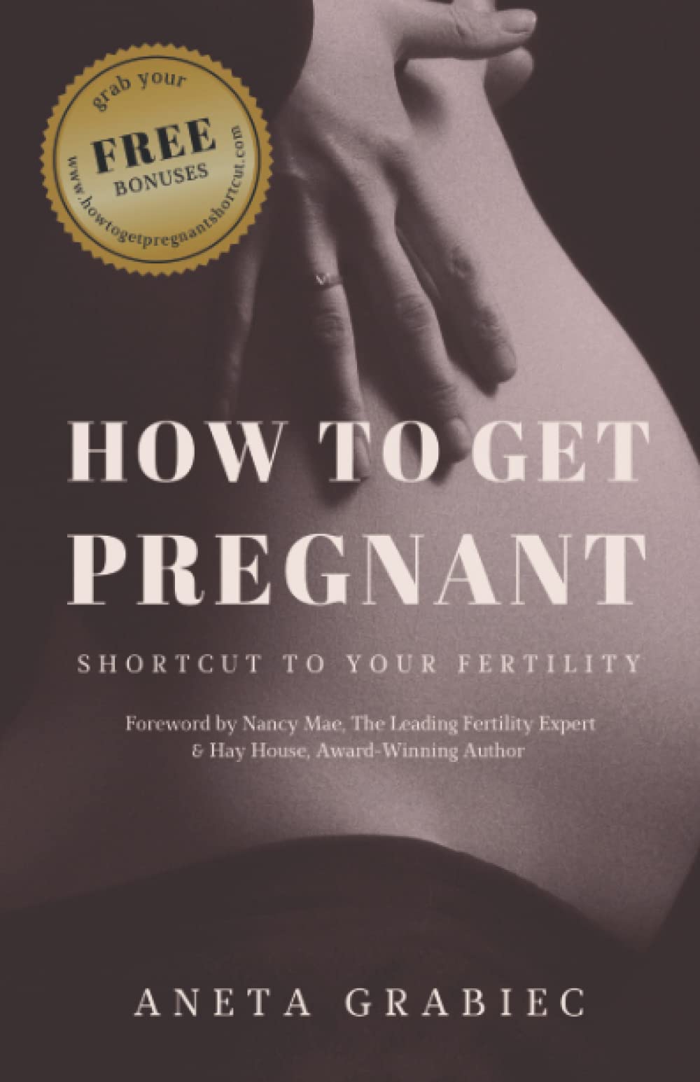 How To Get Pregnant: Shortcut To Your Fertility