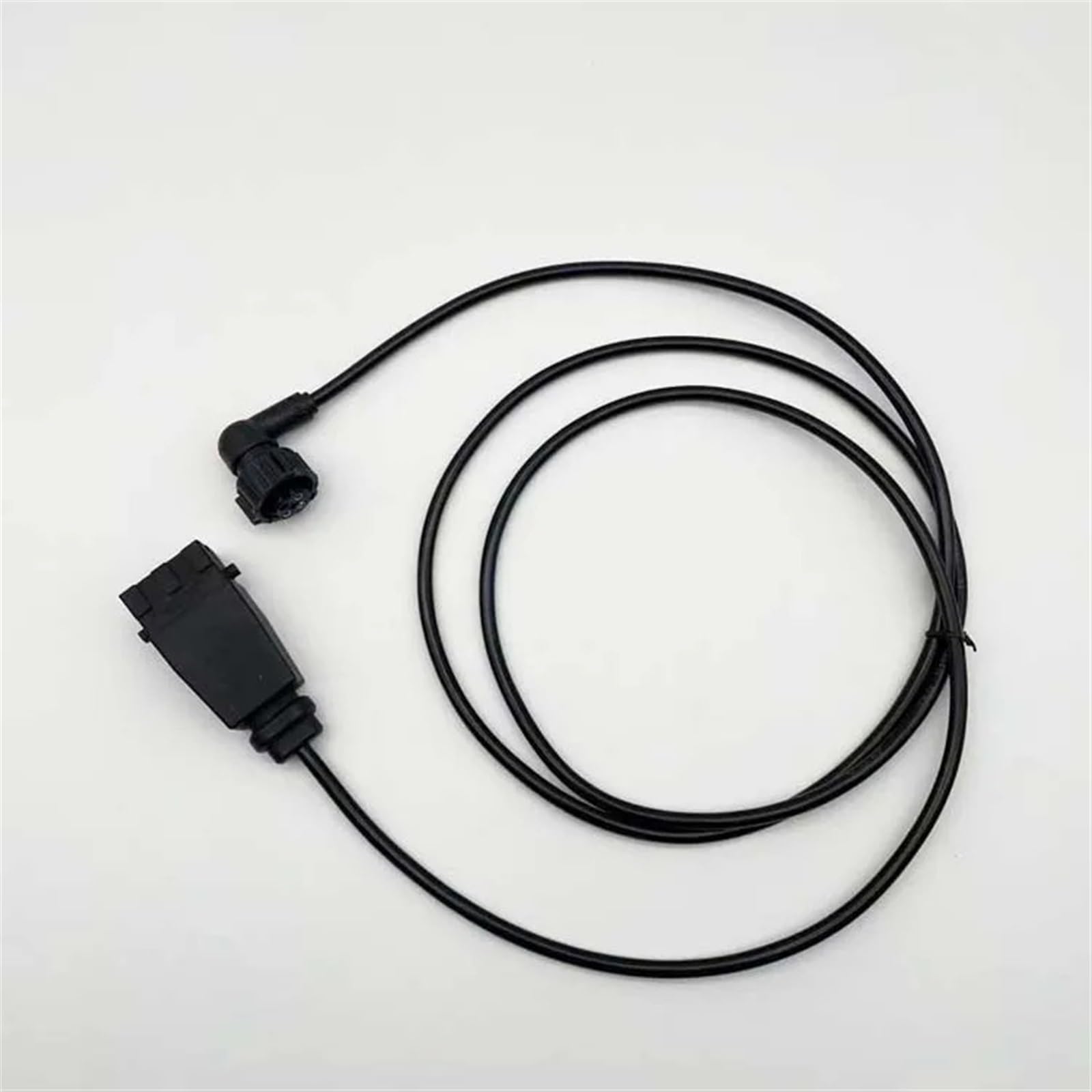 Faisceau de câbles de la troisième électrovanne 4S3M pour système ABS remorque