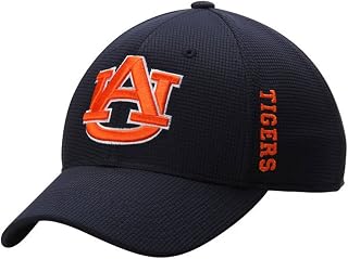 NCAA Booster Plus Cap, One Size, Navy