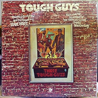 Tough Guys