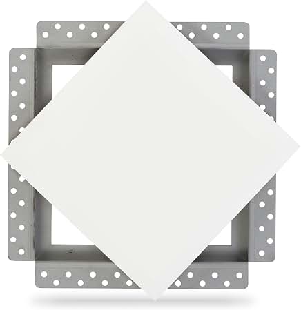 Amazon.com: AccessPro LAP10 Magnetic Access Panel - 10”x10