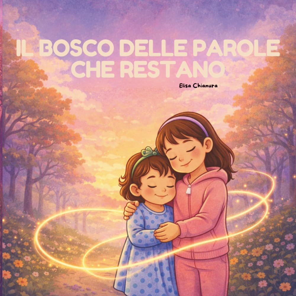 Il bosco delle parole che restano