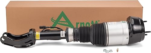 Miniatura 3 de Arnott Reman Amortiguador Aire Delantero Izquierdo - 13-18 Mercedes Benz Gl/Gls (X166)/12-18 Ml/Gle (W166) - W/Airmatic & Ads