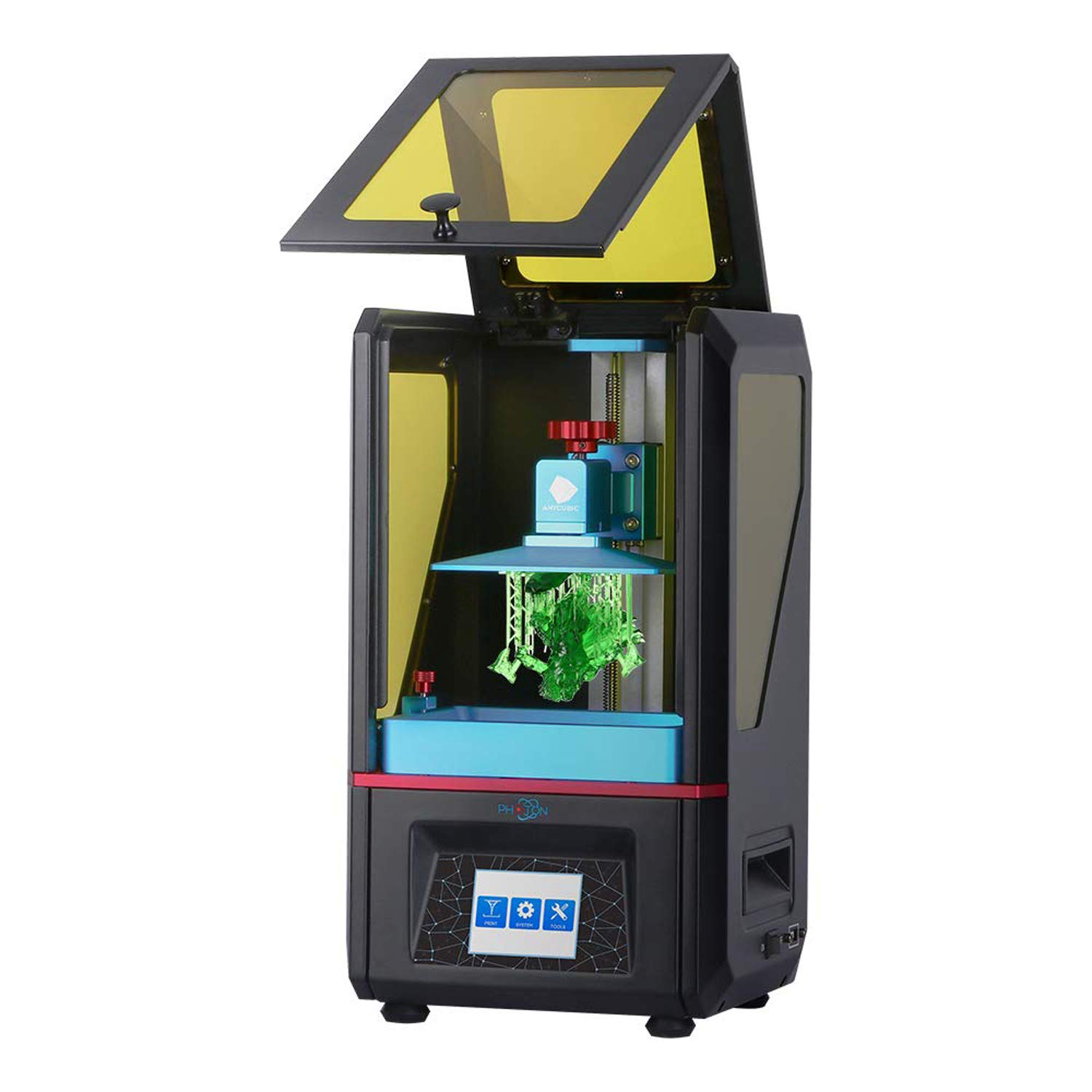 принтер фотон