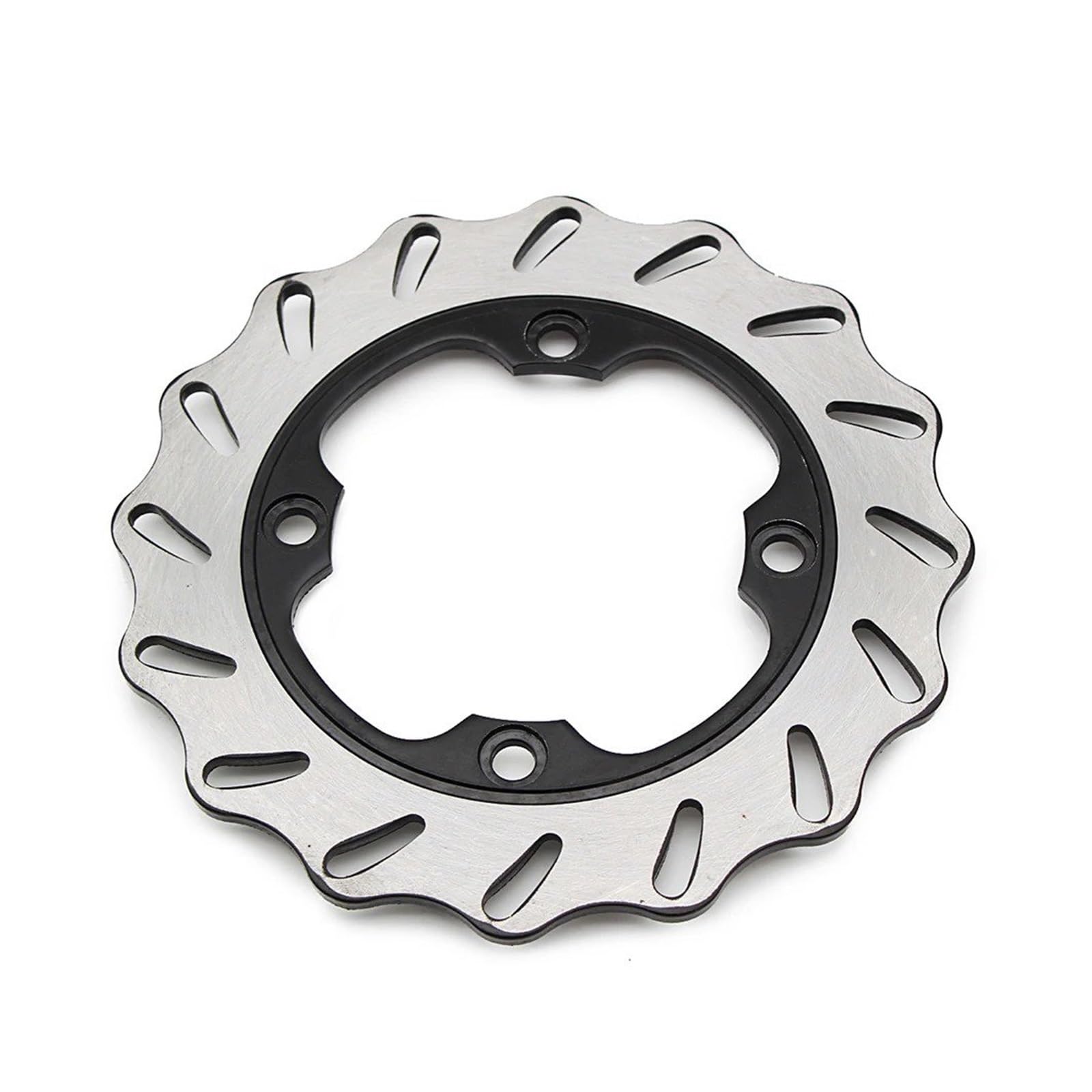 Per CB600F Per Hornet Non-ABS 1998 1999 2000 2001 2002 2003 2004-2006 CB 600 F CB600 600F Disco Freno Posteriore Da 220Mm Disco Freno Motocross