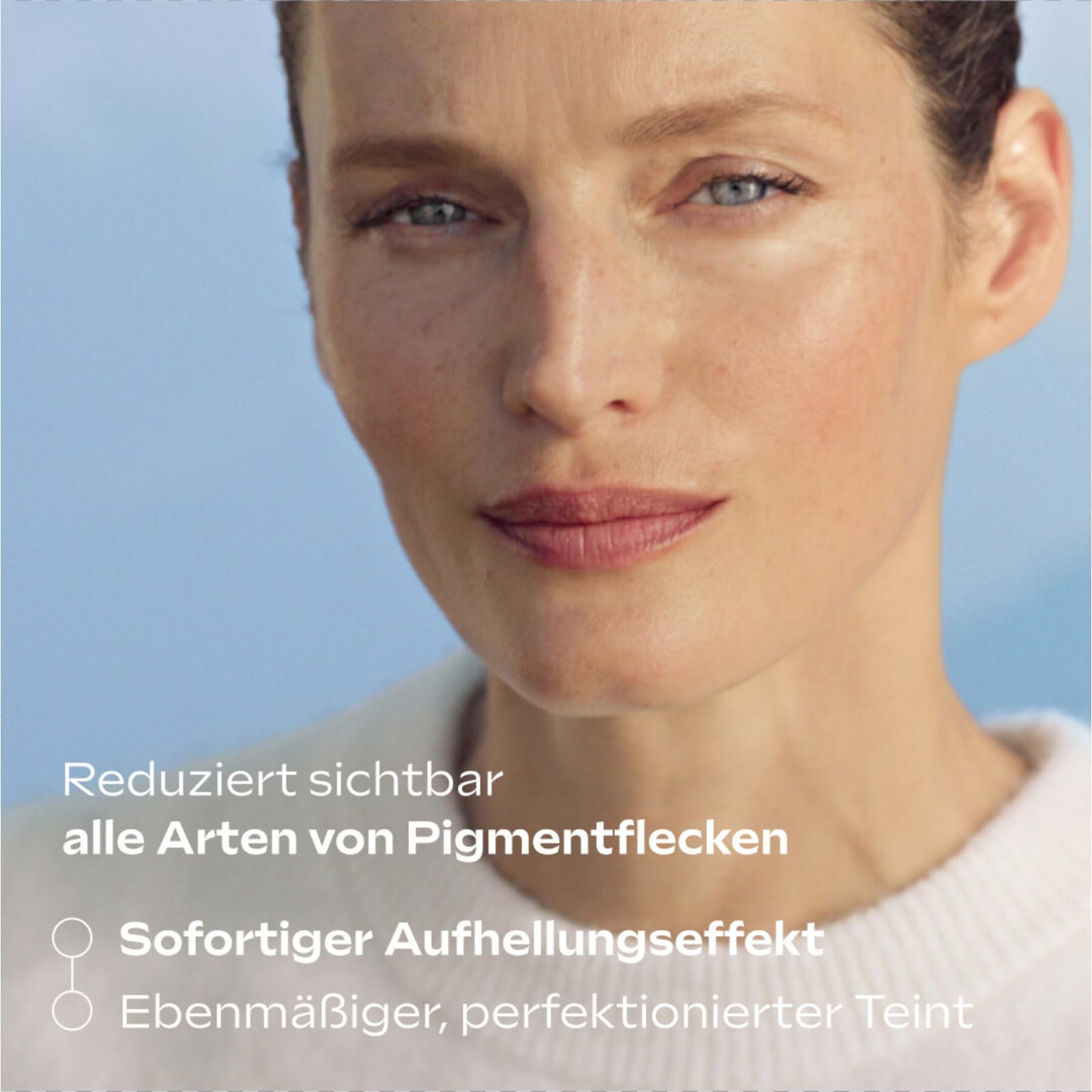 WELEDA Bio Blauer Enzian Gesichtspflege Set – Naturkosmetik Anti Aging mit Tagespflege, Nachtpflege, Augenpflege, Lippenpflege & Serum - mindert Falten/Augenringe & reduziert Pigmentflecken (vegan)