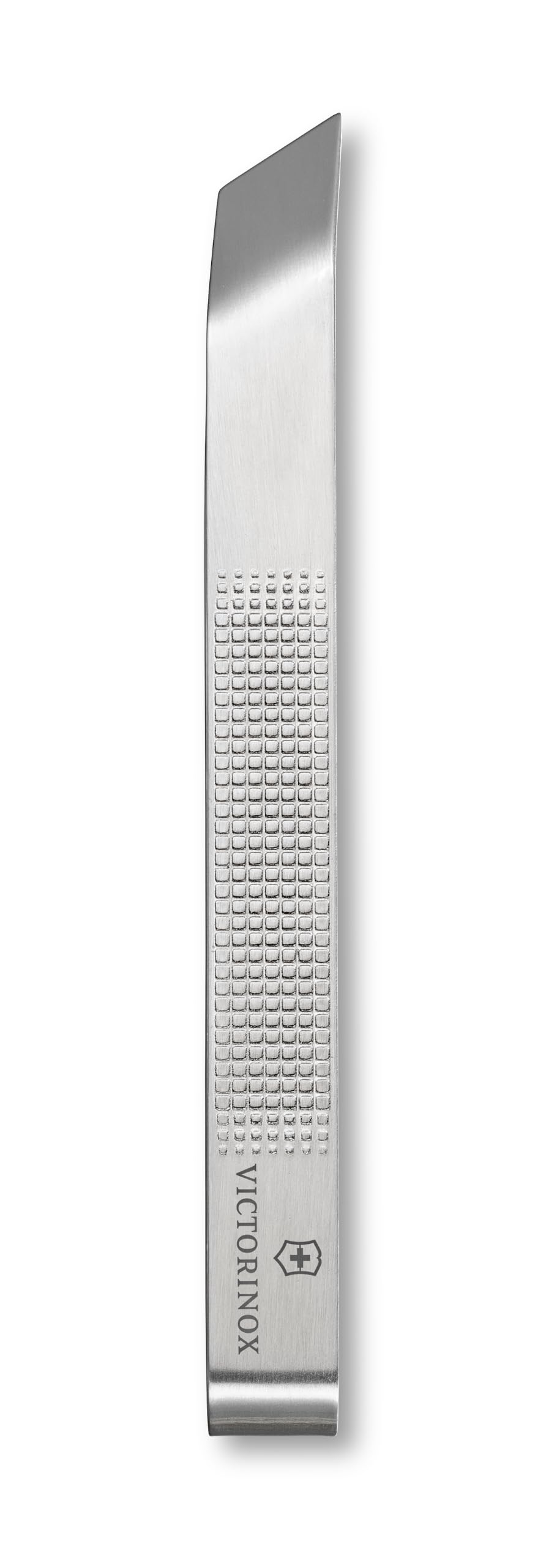 Victorinox Silver Fish Bone Tweezers 12Cm