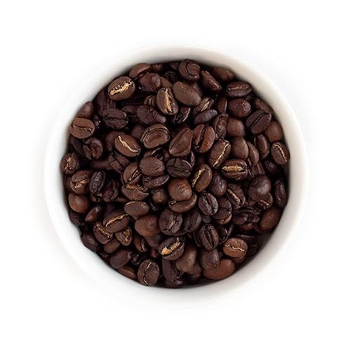 Miniatura 3 de Fresh Roasted Coffee, Fair Trade - Agua suiza orgánica etíope Sidamo de 12 onzas, Kosher, grano entero de tostado medio