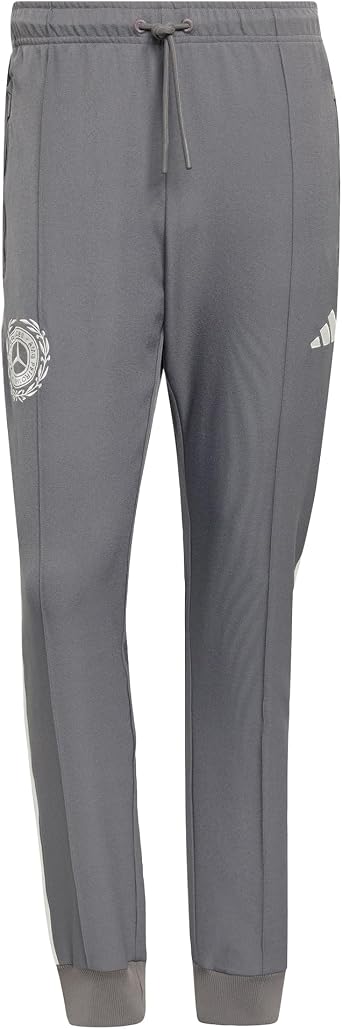 adidas MERCEDES - AMG PETRONAS FORMULA 1 TEAM SILVER ARROWS ICON TRACK PANT MEN