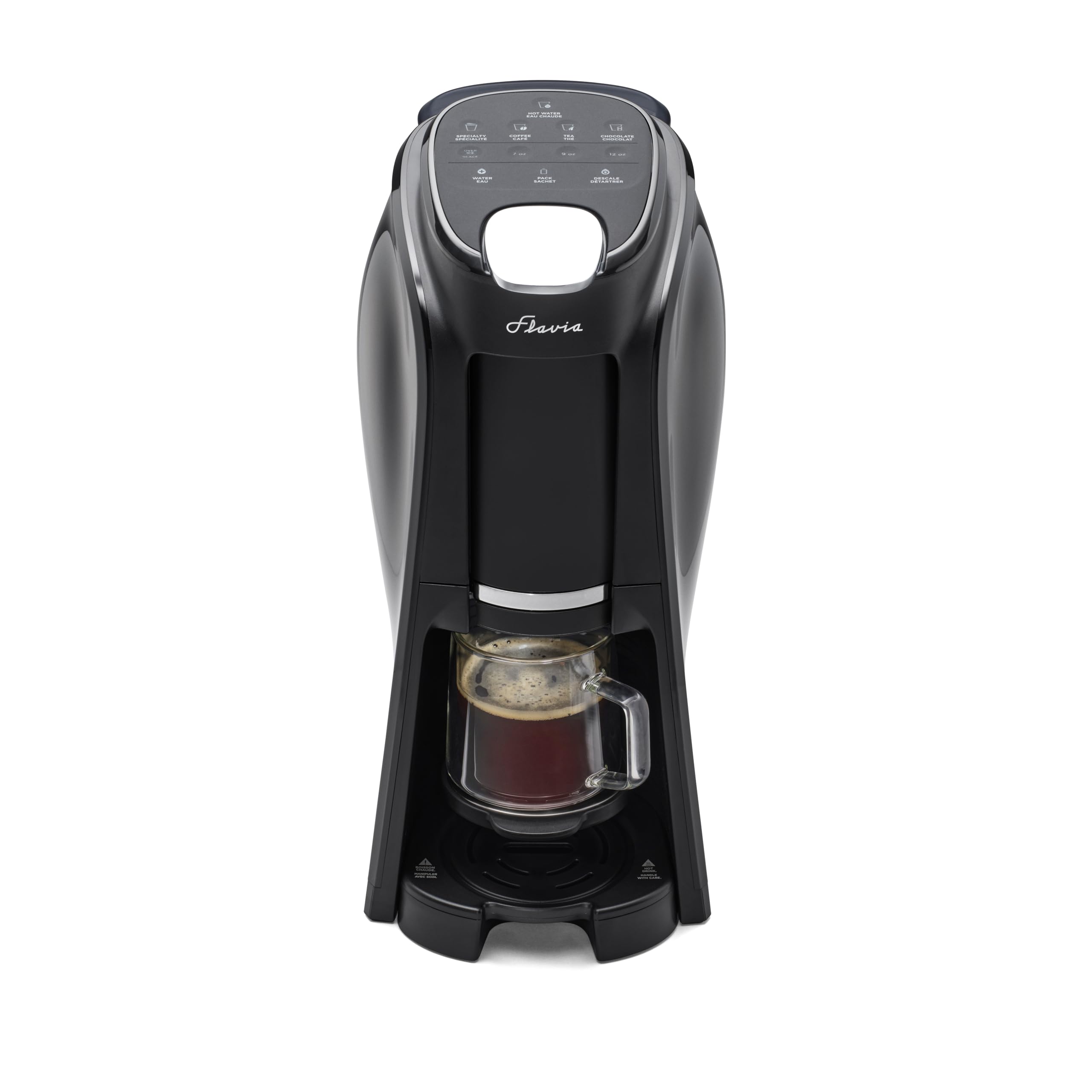 Flavia Aroma Brewer