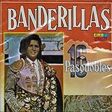 Mariachi Garibaldi (Banderillas 16 Pasodobles Fuentes D-16084)