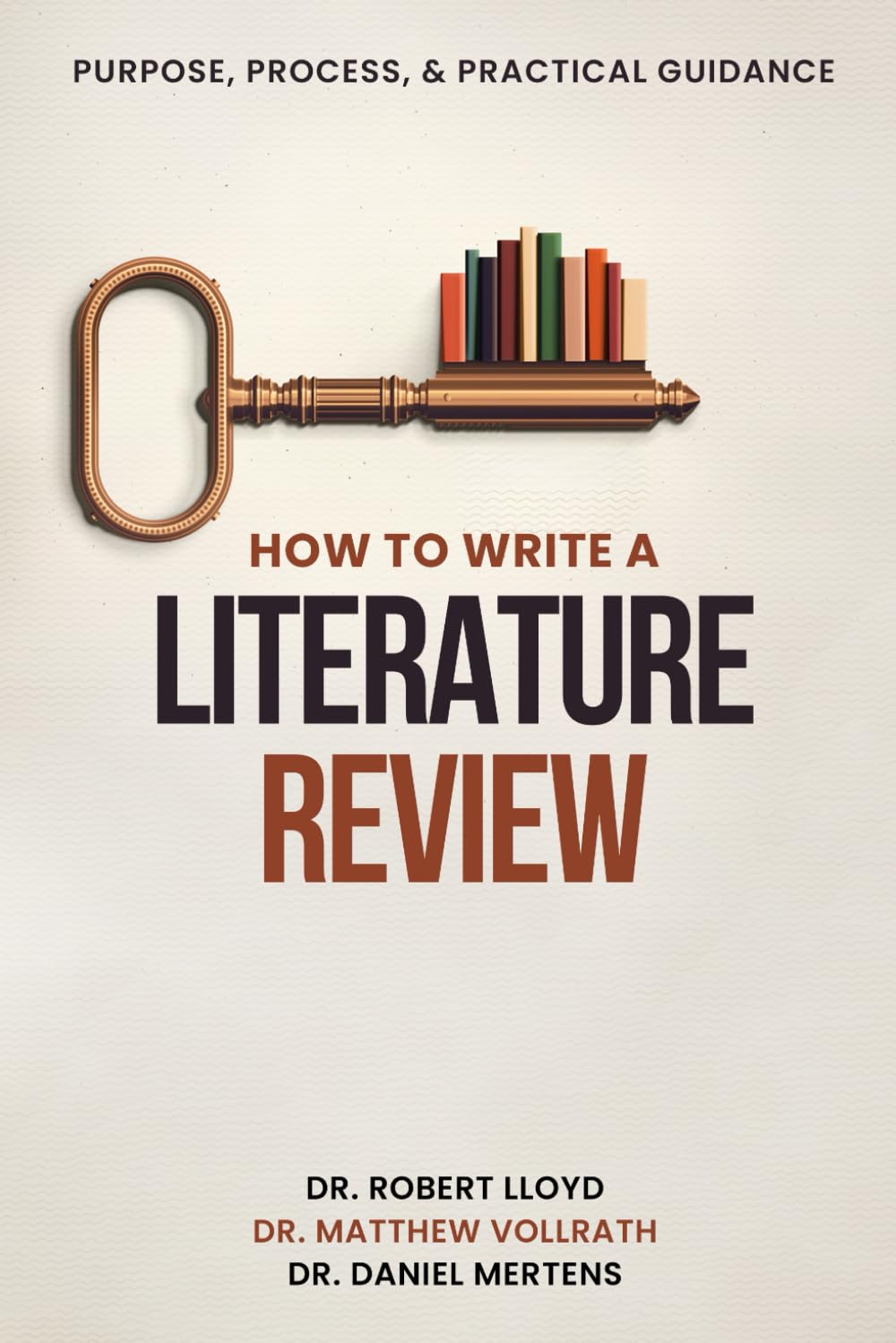 How to Write a Literature Review: Purpose, Process & Practical Guidance
