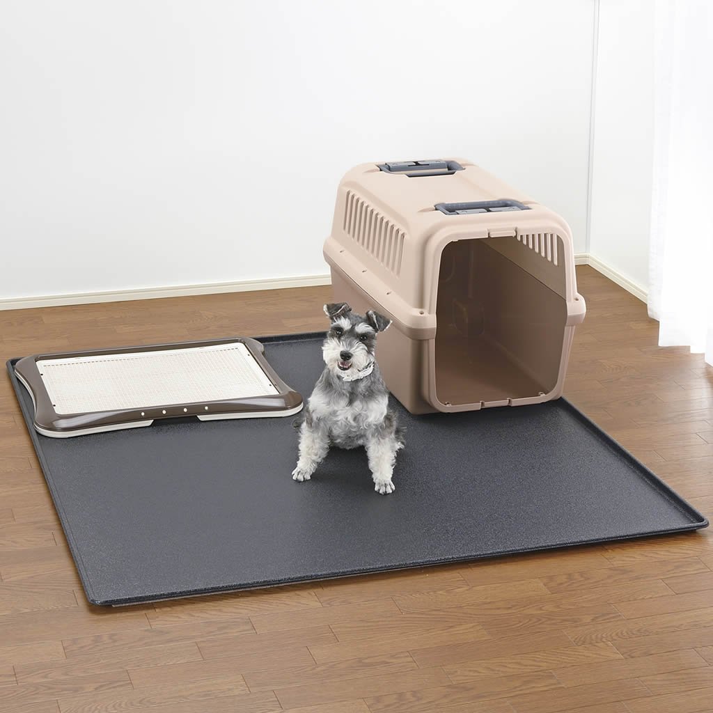 【中古】ペット用 アンダートレー 120-120 Amazon.co.jp: リッチェル ペット用 アンダートレー 120-120 : ペット用品