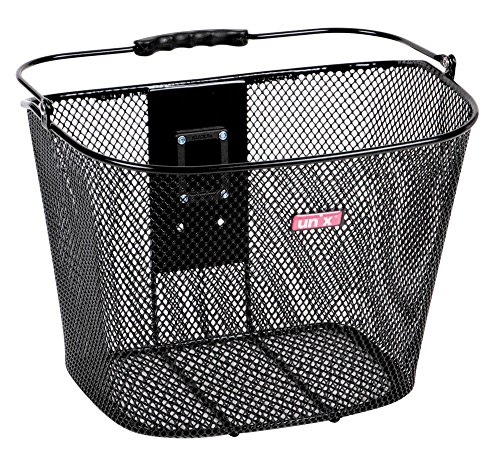 Unix Aneto Serie Amico, Adultos Unisex, Negro, Talla única