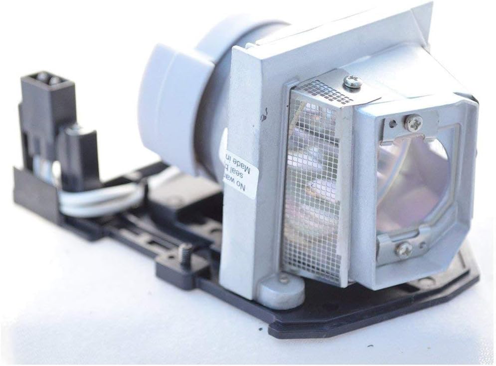 AJ-LBX2A Premium Compatible Projector Replacement Lamp with Housing for C0V30389301 COV30389301 BS275 BX275 by Watoman