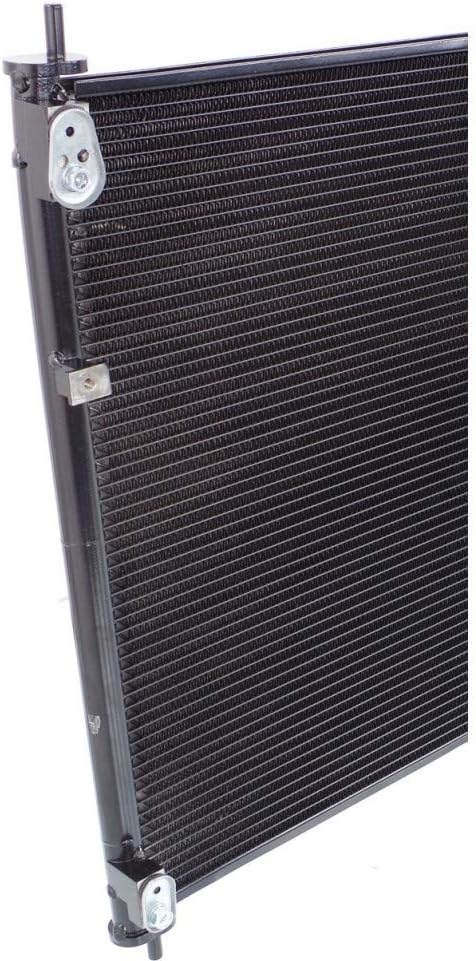 For Honda Odyssey A/C Condenser 2005 06 07 08 09 2010 Replacement For HO3030137 | 80110-SHJ-A01