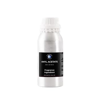 Mystic Moments | Amyl Acetate Fragrance Ingredient | 500ml
