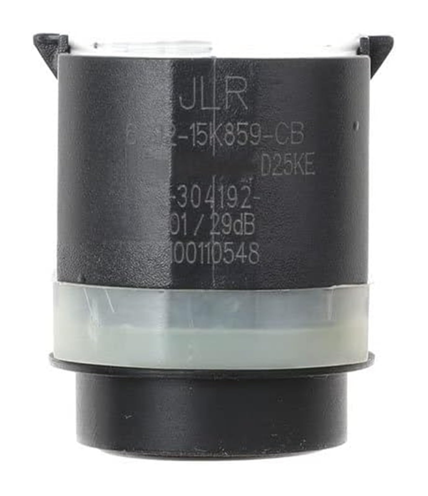Sensor Aparcamiento Coche para Focus Sensor Aparcamiento PDC Delantero para Parachoques 4 Unidades 6G92-15K859-CB 6G9215K859CB 6G92-15K859-CC