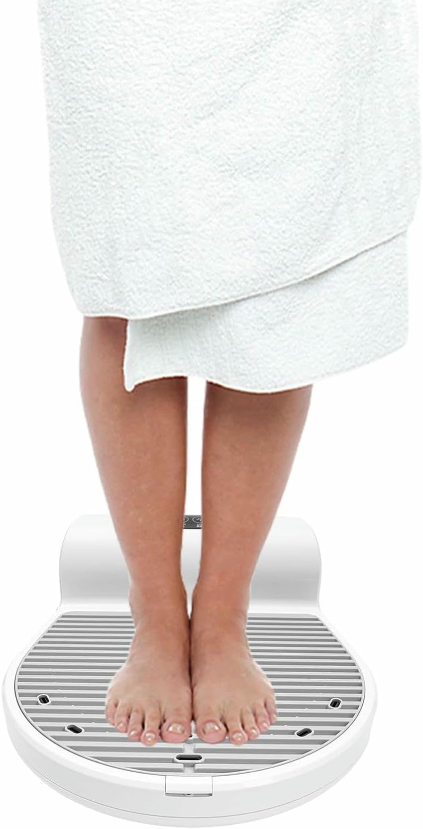 Sèche-cheveux électrique corps à thermostat et écran LCD pour l'hôtel
