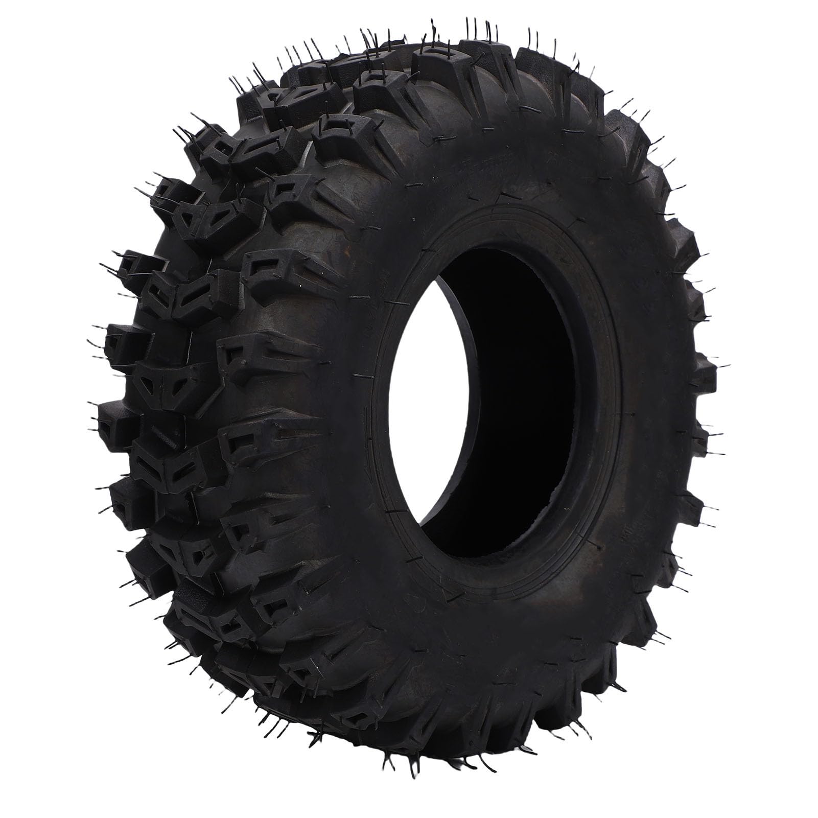 14x5.00-6 Pneumatico Tubeless Sostituzione in gomma da 6 pollici per vuoto per ruota anteriore Quad Off Road Kart Cart Bike con trazione e foratura migliorate
