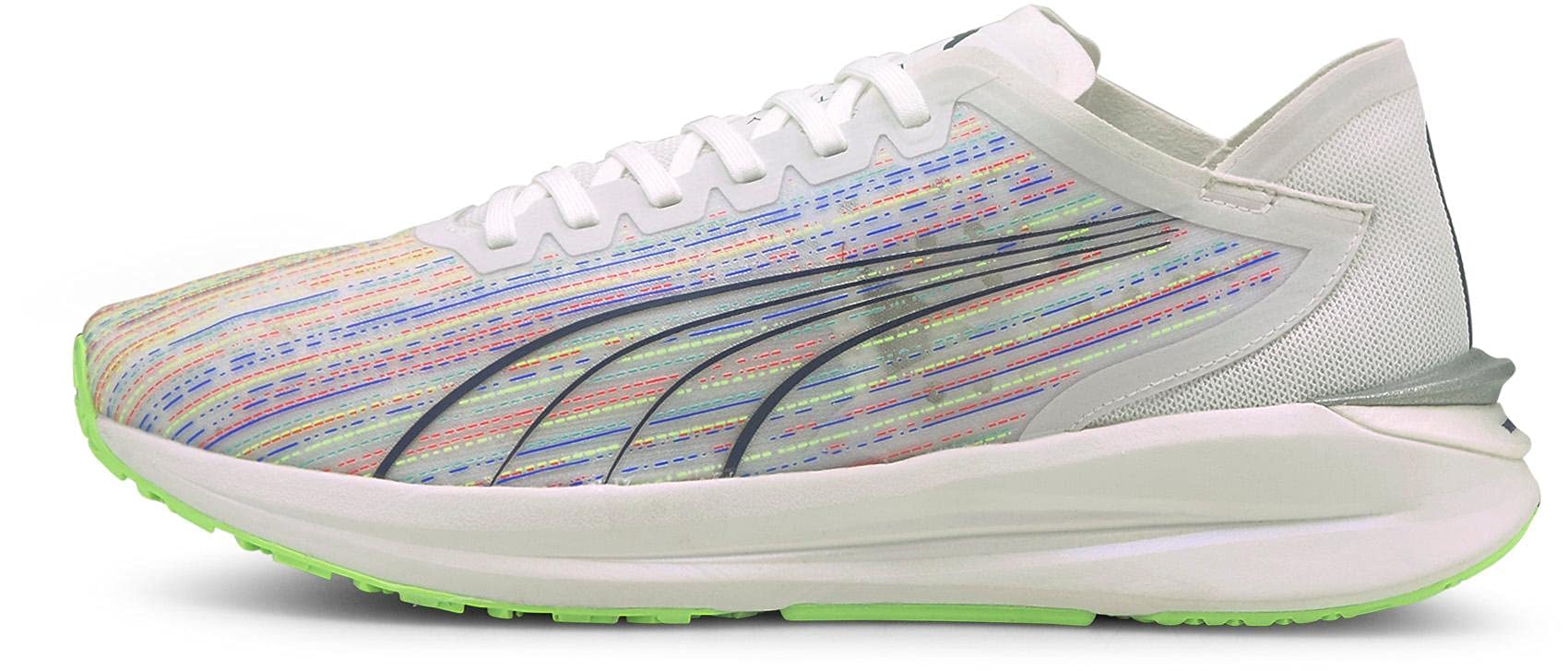 Electrify Nitro Sp mens Running Shoe